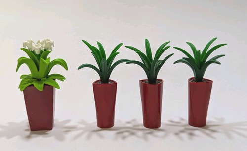 Playmobil pflanze palme - **playmobil**,