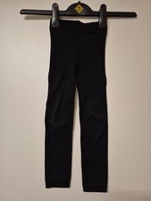 Thermo Leggings Größe