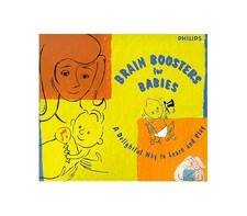 Brain Boosters for Babies -