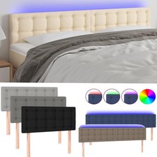 LED Kopfteil Bettkopfteil für