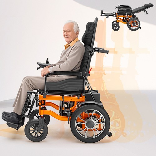 Pro elektrischer rollstuhl - elektrischer,