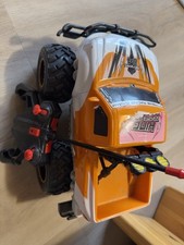 Ferngesteuertes Auto Dickie