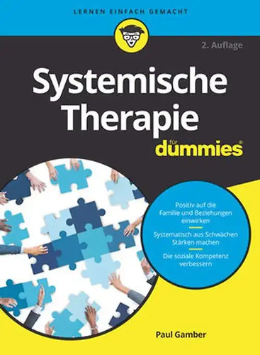 Systemische therapie für - therapie,