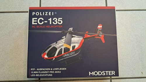 Modster md11673 rc - md11673,