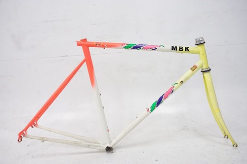 Mbk hpf2 columbus slx - mbk,
