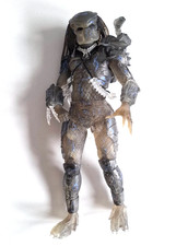 Original Neca TARN MODE PREDATOR 1 Figur ALIENS Giger Xenomorph wie NEU RARITÄT