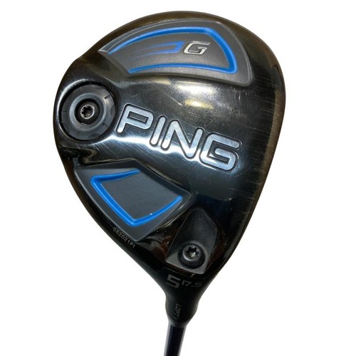 Ping fairwayholz 5 - ping,