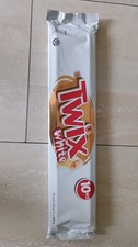 Twix White 10x (2x23g) =460 g 