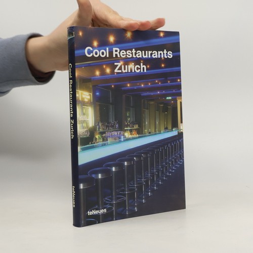Cool restaurants zurich - cool,