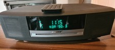Bose Wave Music System AWRCC3 TOP Zustand, funktioniert! mit Fernbedienung!