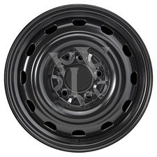 Stahlfelge für Dodge JOURNEY