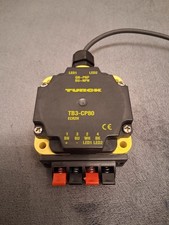 Turck TB3-CP80 Prüfgerät