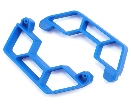 Rpm nerf bars - blau, slash