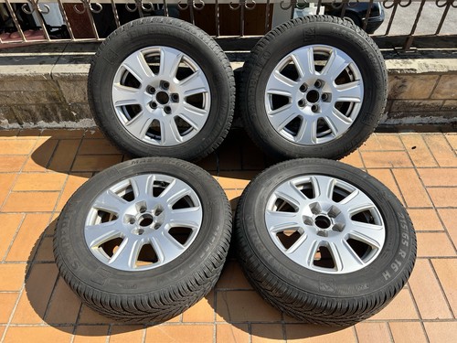 Originalsatz zoll audi q3 - 16,