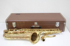 YAMAHA YTS-62 TENORSAXOPHON