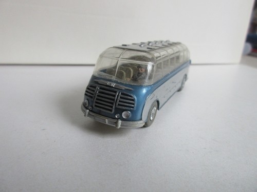 Wiking setra s 8 - wiking,