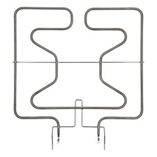 Heizelement Unterhitze