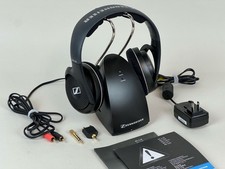 Sennheiser RS135 Wireless