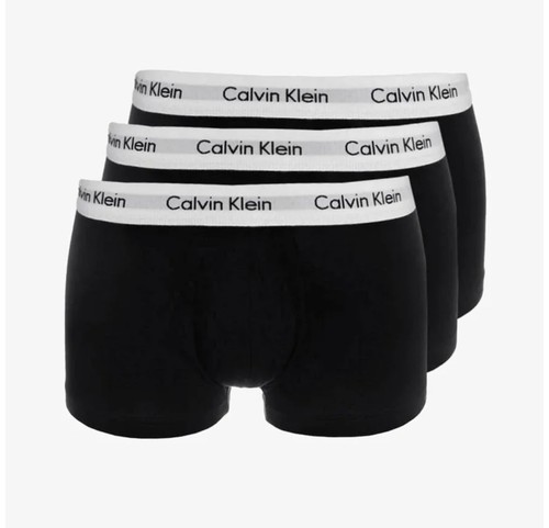 3er pack calvin klein - 3er,