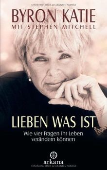 Lieben was ist wie - lieben,