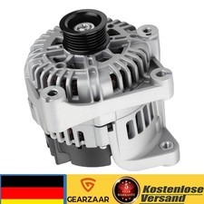 LICHTMASCHINE GENERATOR 150-A