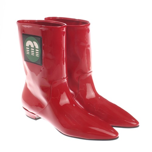 Miu stiefeletten eur - miu,