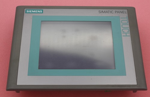 Siemens tp277 6av6 - siemens,
