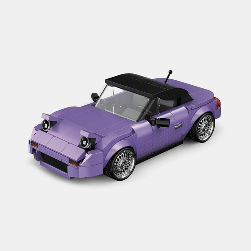 Mazda miata roadster - mx-5,