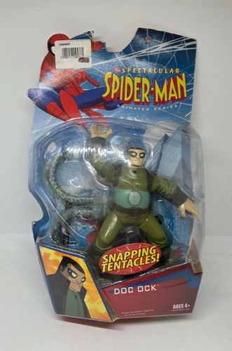 Figur the spectacular - the,