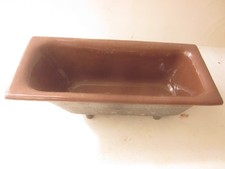 43035 Puppenstube Badewanne