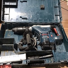Bosch bohrhammer professional - bosch,