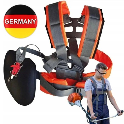Groß doppelschultergurt profi - groß,