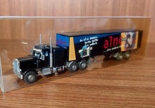 Modellbau truck peterbilt 359 - truck,