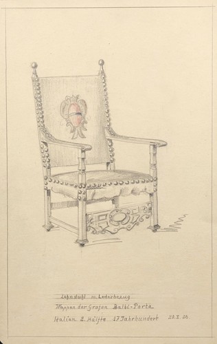 Stuhl chair möbel furniture - chair,
