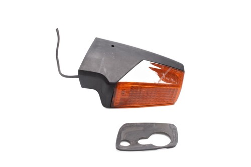 Blinker hinten links - , gehäuse