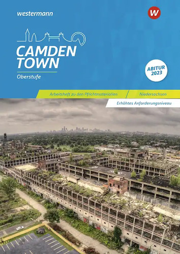 Camden town oberstufe - camden,