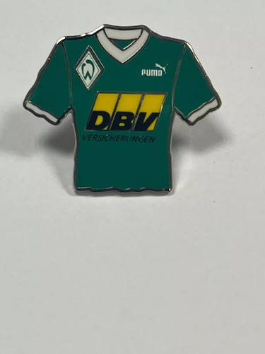 Werder bremen pin - sv,