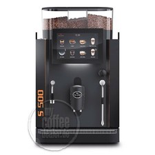 Rex Royal S 500 MCST-CF