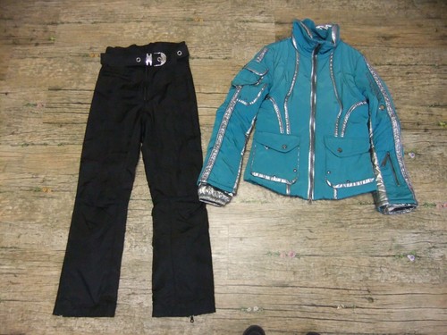 Sportalm skijacke skihose - skijacke, +