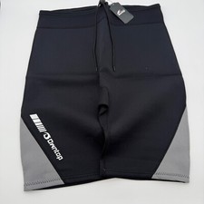 Owntop  2mm Neoprenanzug Shorts Warm Halten für Surfen Tauchen Herren Damen 3XL