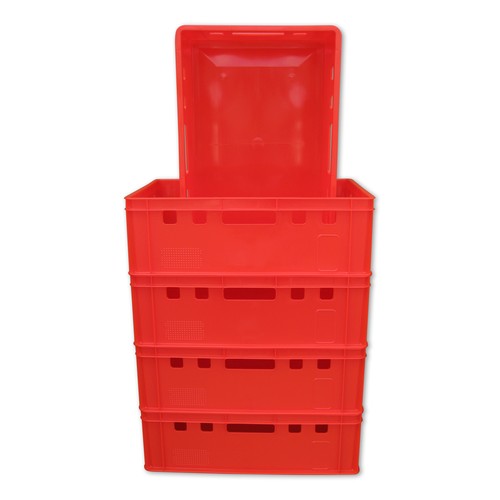 Kiste stapelbox - x, e2-kiste