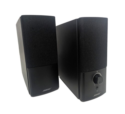 Bose companion series - bose,