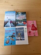 Bücherpaket Frauenbücher / Thriller / Romane (8)