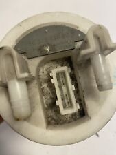 Citroen Saxo 1.1  PEUGEOT 106   Kraftstoffpumpe Benzinpumpe  9637513680 (68521)