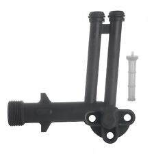 KÄRCHER K4 K5 Hochdruckreiniger Wassereinlass Hochdruck Saugbogen komplett