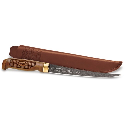Rapala fish fillet - rapala,
