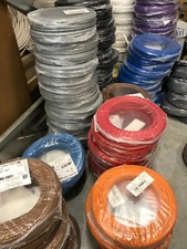 H07V-U 1,5mm² Einzelader PVC