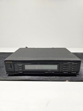 Universum V 4006 VHS VCR