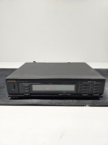 Universum 4006 vhs - 4006,