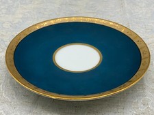 PORZELLAN UNTERTASSE PIRKEN HAMMER DURCHMESSER 14,5cm OHNE CHIPS